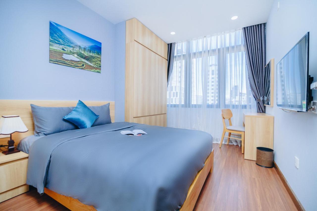 Monalisa 5* Da Nang