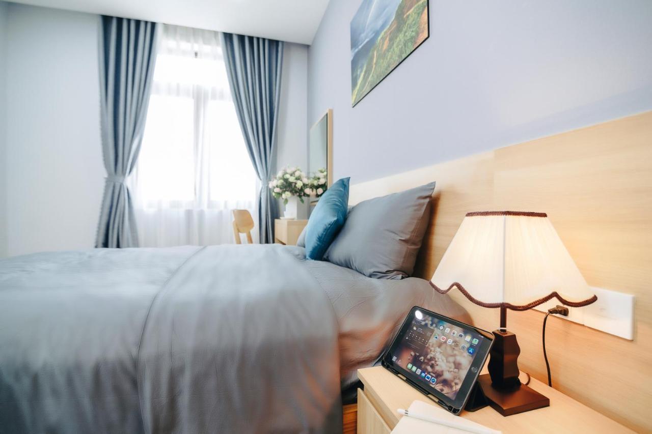 Aparthotel Monalisa Da Nang