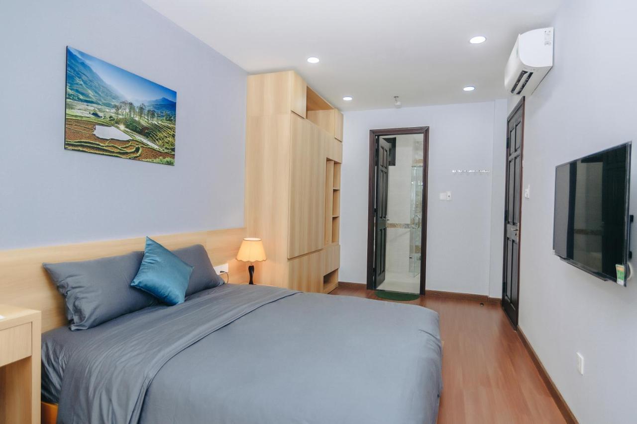 Aparthotel Monalisa