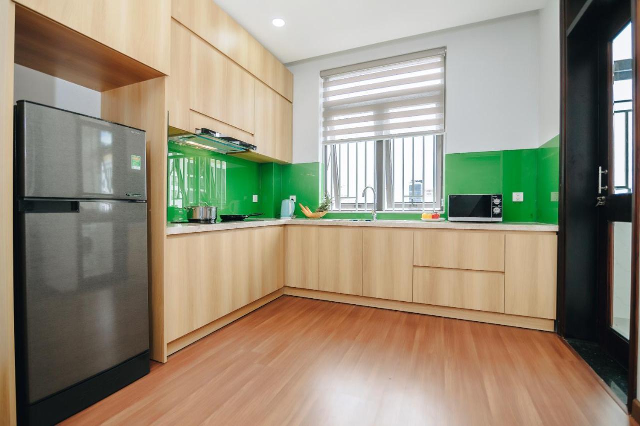 Căn Hộ Monalisa Khách sạn hẻo lánh 5*