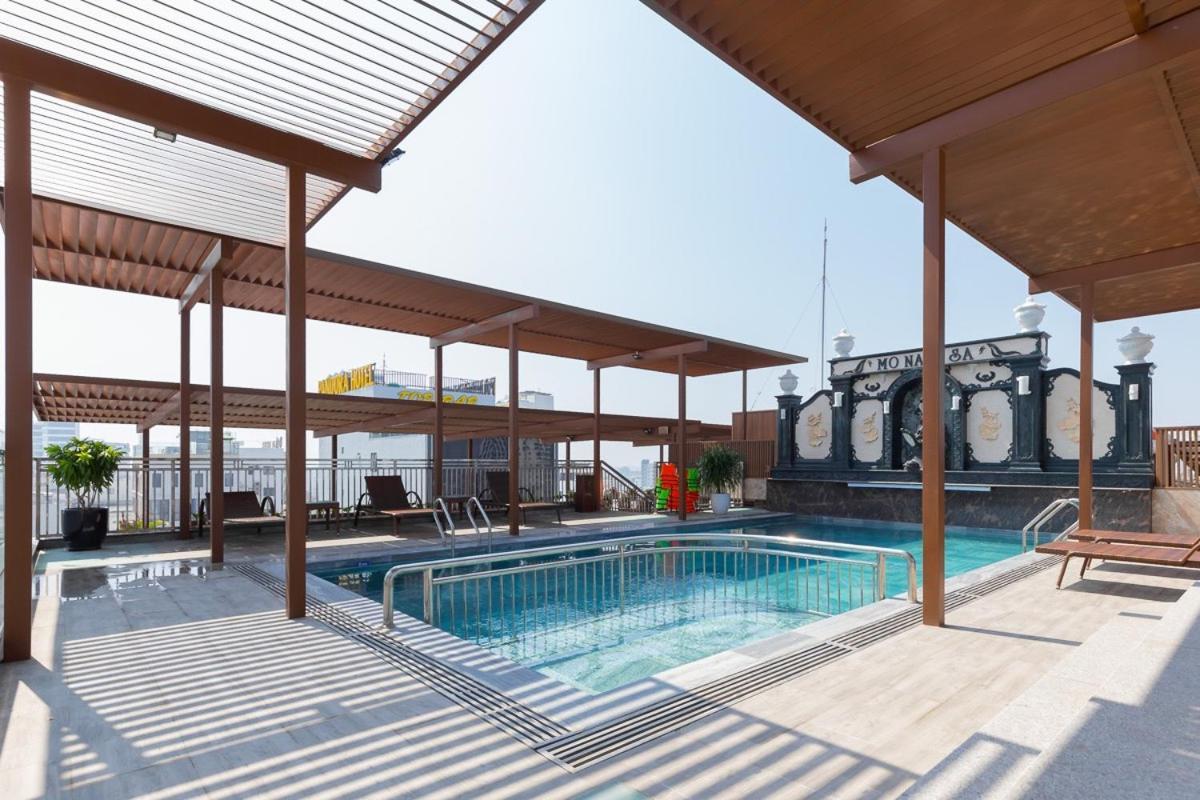 Aparthotel Monalisa