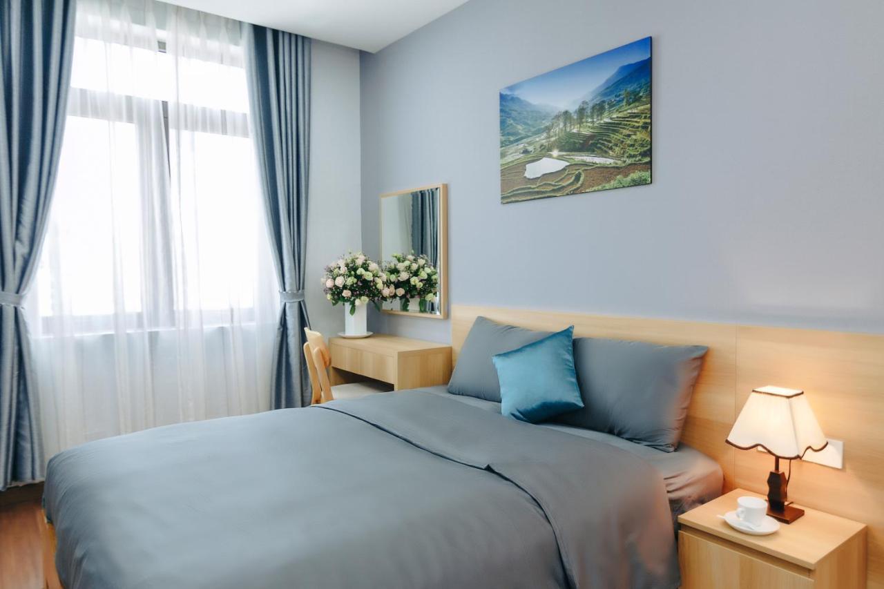 Aparthotel Monalisa