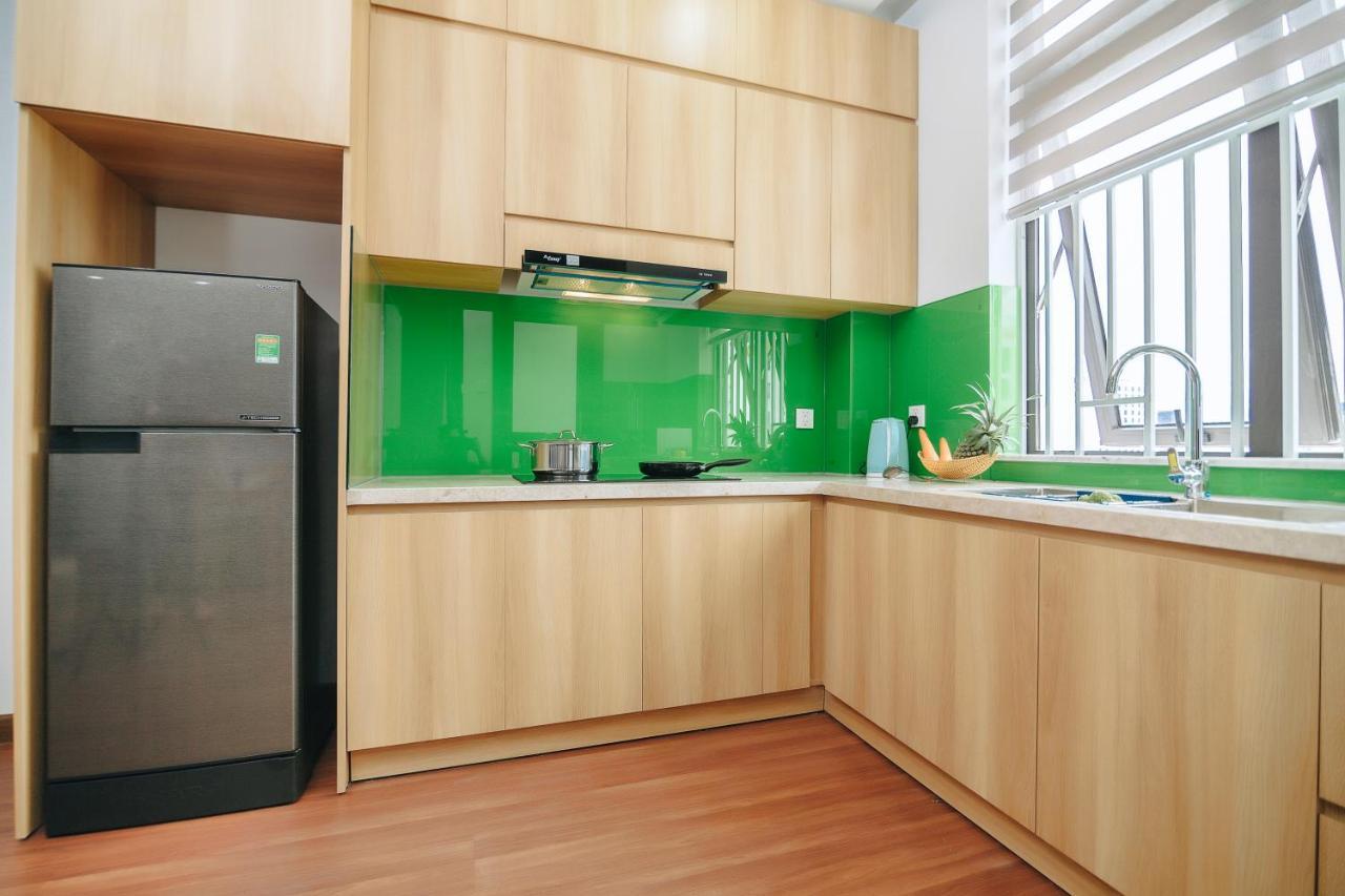 Aparthotel Monalisa 5*