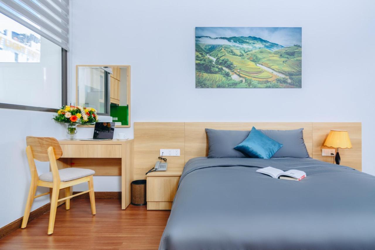 Aparthotel Monalisa 5*