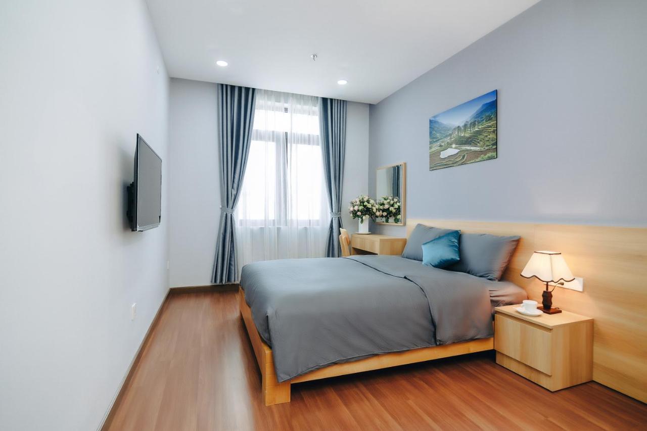 Monalisa Aparthotel Da Nang