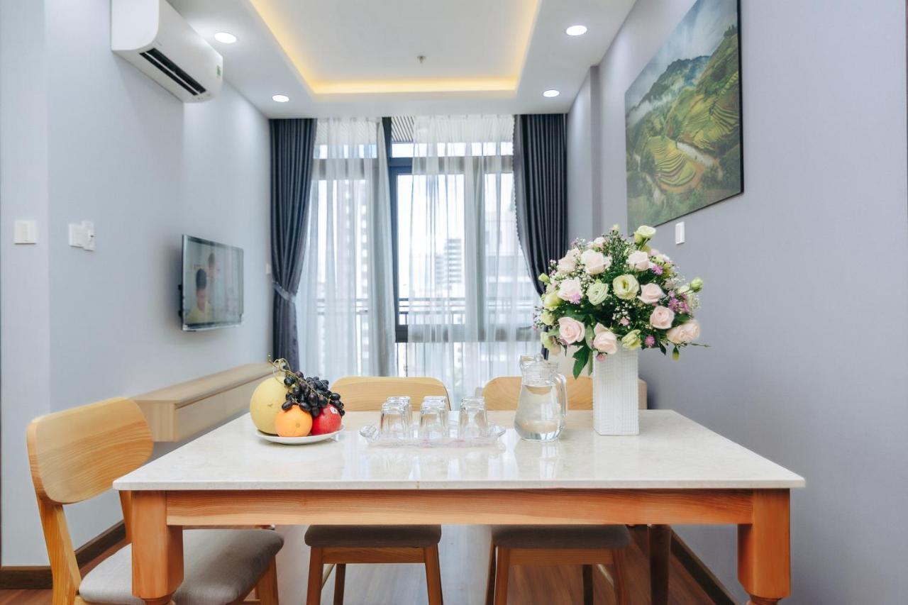 Aparthotel Monalisa Da Nang