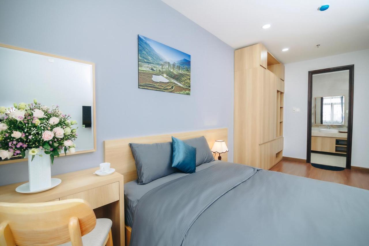 Aparthotel Monalisa